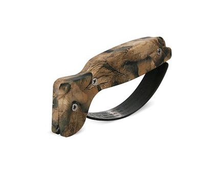 AccuSharp Knife And Tool Sharpener, Camouflage - 005C