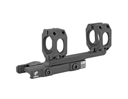 American Defense QR Scope Mount 30mm, Black - AD-RECON-20MOA 30 STD