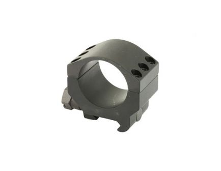 Burris XTR Tactical Scope Ring 30mm Low Single Ring, Matte Finish - 420161