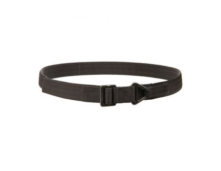Blackhawk Nylon Instructor's Gun Belt, 41" to 51", Black - 41VT02BK