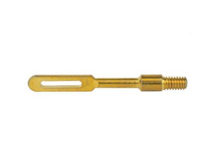 Birchwood Casey Brass Slotted Tip Patch Holder Fits .22, .223, 5.56MM - BC-41370