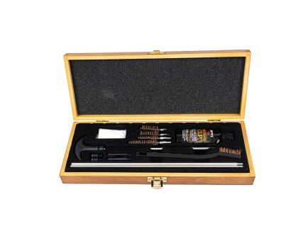 Hoppe's Wood Box CLP HQ Cleaning Kit
