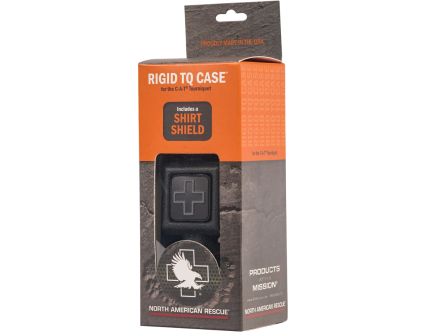 NAR Rigid Gen 7 Tourniquet Cases with Shirt Shield - 80-0944