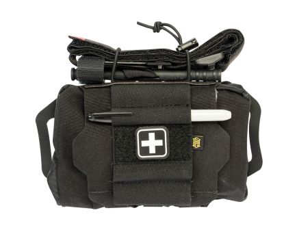 NAR Reflex IFAK System Kit - Black - 80-1127