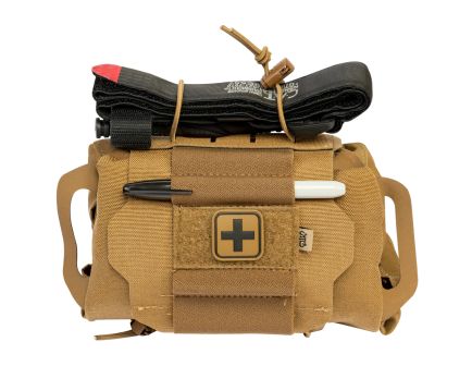 NAR Reflex IFAK System Kit - Coyote - 80-1129