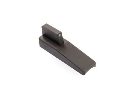 Scattergun Technology Trak-Lock II Tritium Sight Front, Black