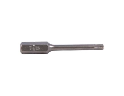 Brownells T15 x 1.88" Torx See-Thru Bit