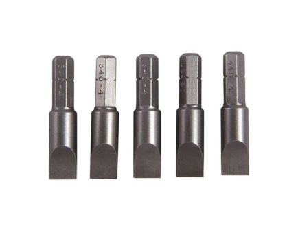 Brownells Magna-Tip 5-Piece Bit Set