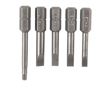 Brownells Screwdriver Bit