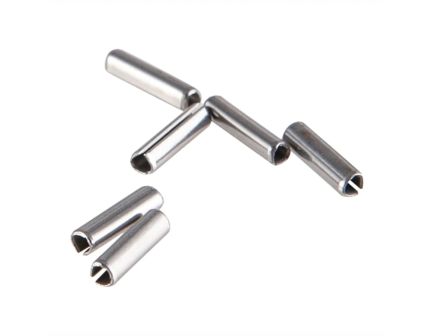 Brownells 1/16" x 0.25" Roll Pin, Pack of 48