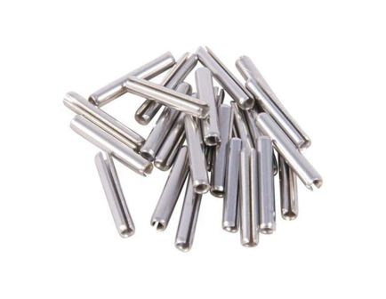 Brownells 1/8" x 0.75" Roll Pin, Pack of 24