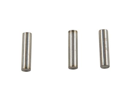 Brownells 0.12" AR-15/M16/M4 Round Replacement Pin, Blue Pack of 3