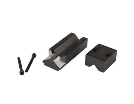 Brownells 3" x 1.25" x 1.50" Sako Extractor Installation Jig, Black