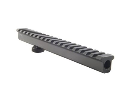 Brownells Picatinny Carry Handle Base Aluminum