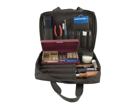 Brownells Basic Field Tool Kit, Black