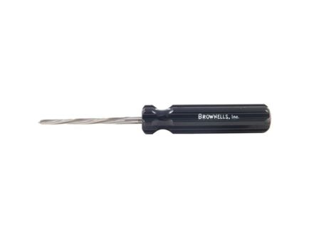 Brownells Taper Pin Reamer