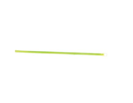 Brownells 6" x 0.03" Fiber Optic Replacement Rod, Green