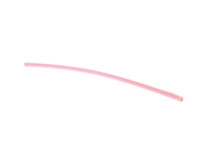Brownells 6" x 0.04" Fiber Optic Replacement Rod, Red