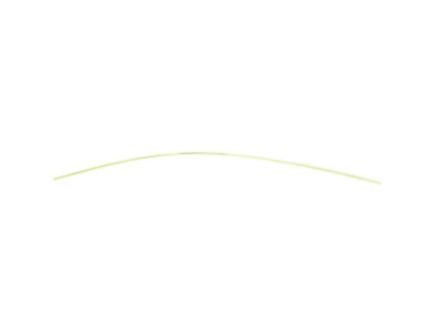 Brownells 6" x 0.04" Fiber Optic Replacement Rod, Green