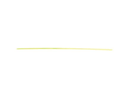 Brownells 6" x 0.06" Fiber Optic Replacement Rod, Green