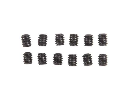 Brownells #4-40 x 0.13" Socket Head Set Screw, Pack of 12