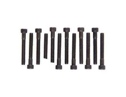 Brownells #10-32 x 1.50" Socket Head Cap Screw, Pack of 12