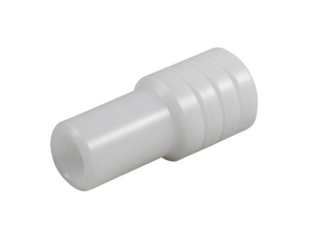 Brownells 2" 20 Gauge Cleaning Rod Bore Guide, White