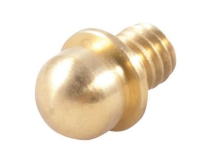 Brownells #10 Shotgun Sight Bead Refill, Gold