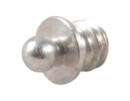 Brownells #14 Shotgun Sight Bead Refill, White