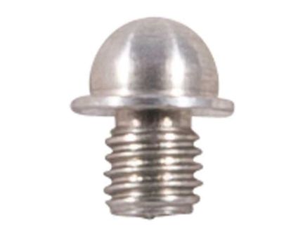 Brownells #16 Shotgun Sight Bead Refill, White