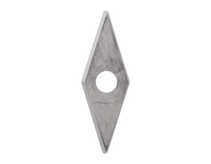 Brownells 7 deg Relief Diamond Shape Insert
