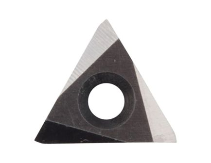 Brownells 0 deg Relief Triangle Shape Insert