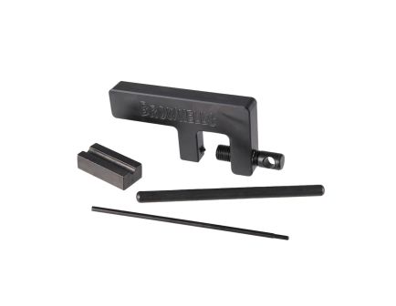 Brownells 1911 Plunger Tube Staking Tool