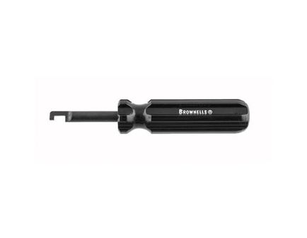 Brownells Slide Stop Pin Removal Tool