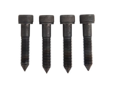 Brownells Carrier Key Staking Screw, Pack of 4