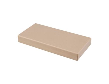 Brownells 6.13" x 3" x 0.75" Premium Roll Pin Punch Bench Block