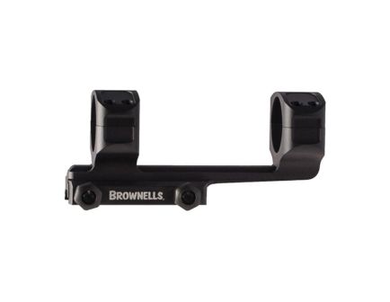 Brownells Cantilever Scope Mount 30mm Picatinny
