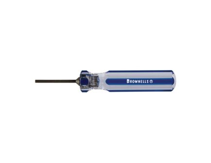 Brownells Disassembly Tool