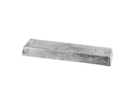 Brownells 5 lb Ingot Linotype Bullet Casting Alloy