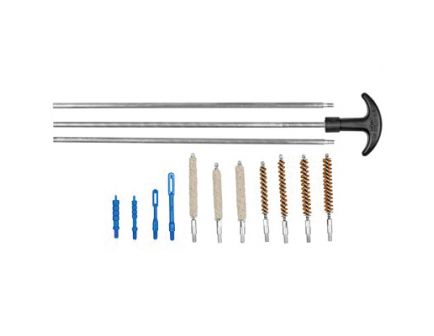 DAC GunMaster 14 Piece Universal Pistol Cleaning Kit - 38257