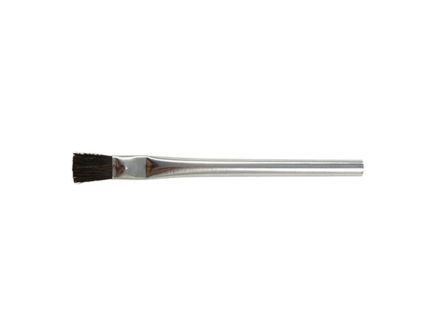 Brownells #3 x 6" Acid Brush, Silver Pack of 144