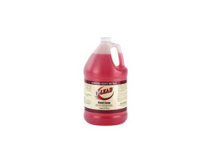 D-Lead Liquid Skin Cleaning Hand Soap, Four 1-Gallon Bottles per Case - 4222ES-4