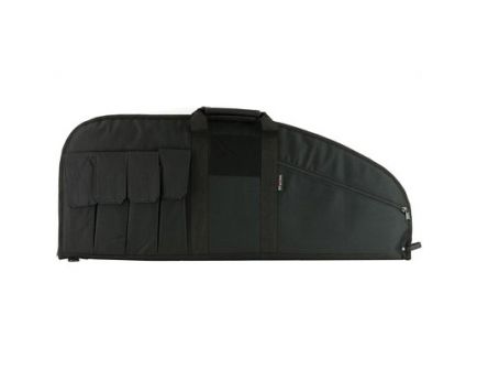 Allen Combat Tactical 32" Rifle Case, Black Endura Fabric - 10632