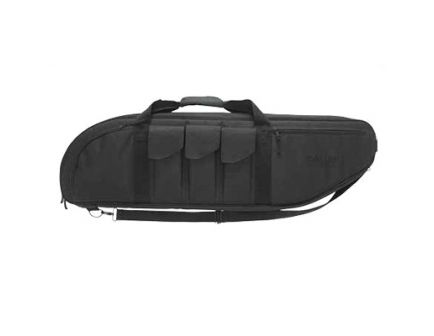 Allen Battalion Tactical 38" Rifle Case, Black - 10928