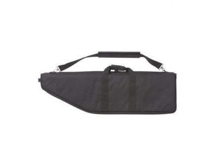 Allen Soft Lockable Duty Tactical Rifle Case for 42" Tactical Rifles, Black - 10931