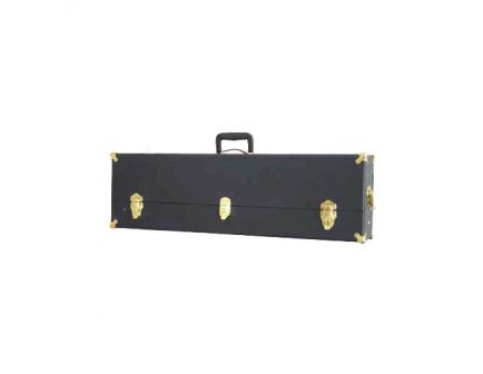 Auto Ordnance FBI 33"x10"x6" Single Rifle Case, Black - T7