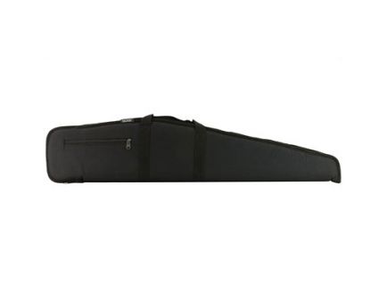 Bulldog Cases Extreme 44" Scoped Rifle Soft Case, Black - BD240-44