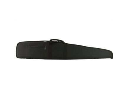 Bulldog Cases Extreme 52" Scoped Rifle Soft Case, Black - BD240-52