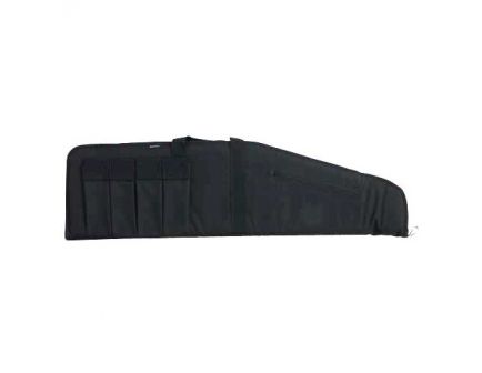 Bulldog Cases Magnum AR 48" Soft Rifle Case, Black - BD430
