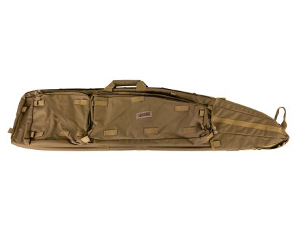 Blackhawk Long Gun Sniper Drag Bag, 1000 Denier Nylon, Coyote Tan - 20DB01DE